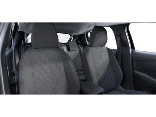 Peugeot e-208 Style | Elektrische parkeerrem | Extra getinte achterste zijruiten en achterruit | ISOFIX-bevesti... ActivLease financial lease