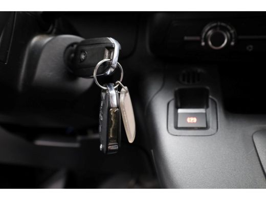 Peugeot Partner 1.5 BlueHDi 130 EAT8 S&S L1 | Achteruitrijcamera | Airco | Apple Carplay/Android Auto|telefoonint... ActivLease financial lease