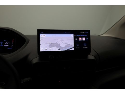 Peugeot Partner 1.5 BlueHDi 130 EAT8 S&S L1 | Achteruitrijcamera | Airco | Apple Carplay/Android Auto|telefoonint... ActivLease financial lease
