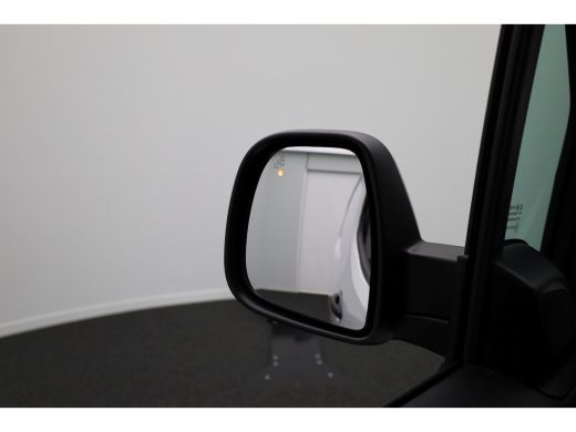 Peugeot Partner 1.5 BlueHDi 130 EAT8 S&S L1 | Achteruitrijcamera | Airco | Apple Carplay/Android Auto|telefoonint... ActivLease financial lease