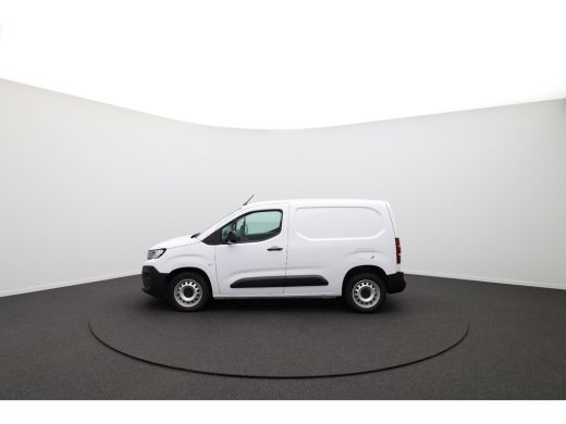 Peugeot Partner 1.5 BlueHDi 130 EAT8 S&S L1 | Achteruitrijcamera | Airco | Apple Carplay/Android Auto|telefoonint... ActivLease financial lease