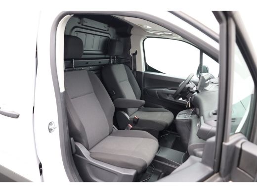 Peugeot Partner 1.5 BlueHDi 130 EAT8 S&S L1 | Achteruitrijcamera | Airco | Apple Carplay/Android Auto|telefoonint... ActivLease financial lease