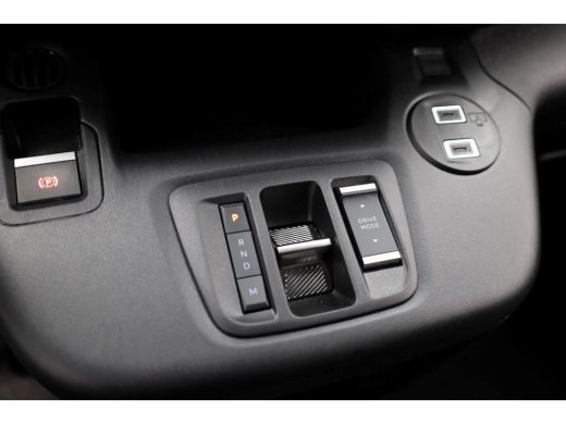 Peugeot Partner 1.5 BlueHDi 130 EAT8 S&S L1 | Achteruitrijcamera | Airco | Apple Carplay/Android Auto|telefoonint... ActivLease financial lease