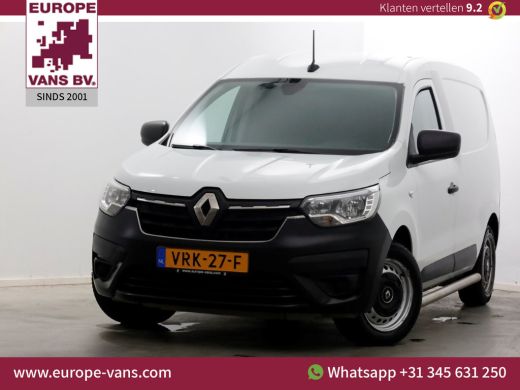 Renault Express 1.5 dCi 75pk Comfort Airco/Carplay/Schuifdeur 07-2022