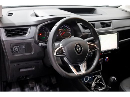 Renault Express 1.5 dCi 75pk Comfort Airco/Carplay/Schuifdeur 07-2022 ActivLease financial lease