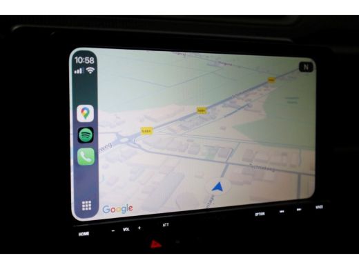 Renault Express 1.5 dCi 75pk Comfort Airco/Carplay/Schuifdeur 07-2022 ActivLease financial lease