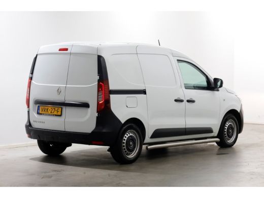 Renault Express 1.5 dCi 75pk Comfort Airco/Carplay/Schuifdeur 07-2022 ActivLease financial lease