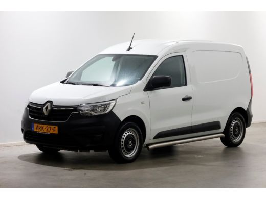 Renault Express 1.5 dCi 75pk Comfort Airco/Carplay/Schuifdeur 07-2022 ActivLease financial lease
