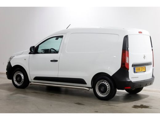 Renault Express 1.5 dCi 75pk Comfort Airco/Carplay/Schuifdeur 07-2022 ActivLease financial lease