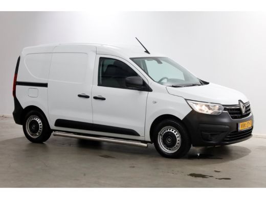 Renault Express 1.5 dCi 75pk Comfort Airco/Carplay/Schuifdeur 07-2022 ActivLease financial lease