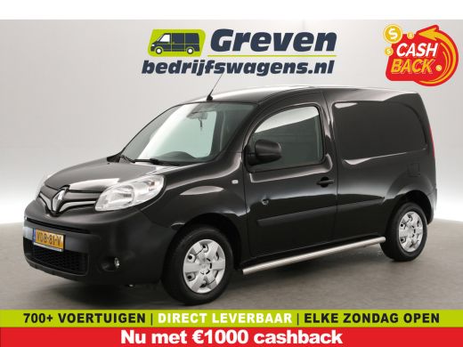 Renault Kangoo 1.5 dCi | Euro6 | Airco | Cruise | Camera | Navigatie | Parkeersensoren