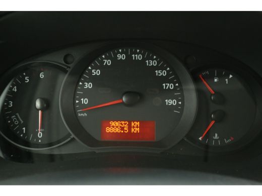 Renault Kangoo 1.5 dCi | Euro6 | Airco | Cruise | Camera | Navigatie | Parkeersensoren ActivLease financial lease