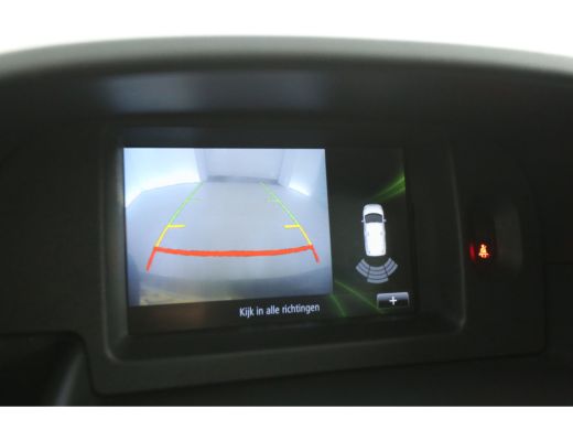 Renault Kangoo 1.5 dCi | Euro6 | Airco | Cruise | Camera | Navigatie | Parkeersensoren ActivLease financial lease