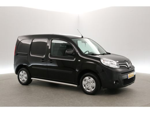 Renault Kangoo 1.5 dCi | Euro6 | Airco | Cruise | Camera | Navigatie | Parkeersensoren ActivLease financial lease