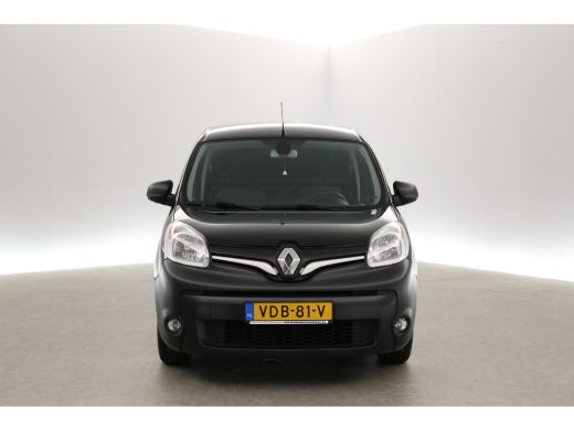 Renault Kangoo 1.5 dCi | Euro6 | Airco | Cruise | Camera | Navigatie | Parkeersensoren ActivLease financial lease