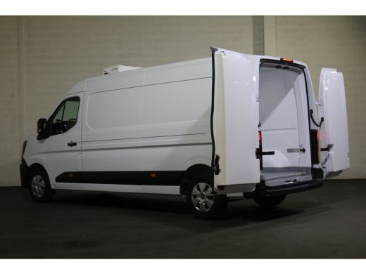 Renault Master 2.0 dCi 130pk L3 H2 Koelwagen ActivLease financial lease