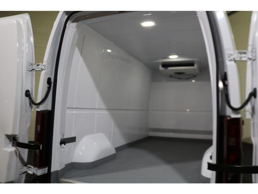 Renault Master 2.0 dCi 130pk L3 H2 Koelwagen ActivLease financial lease