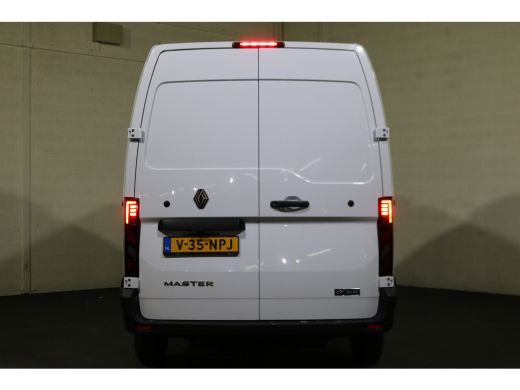 Renault Master 2.0 dCi 130pk L3 H2 Koelwagen ActivLease financial lease
