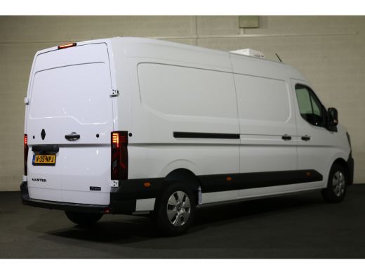 Renault Master 2.0 dCi 130pk L3 H2 Koelwagen ActivLease financial lease