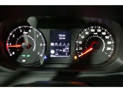 Renault Master 2.0 dCi 130pk L3 H2 Koelwagen ActivLease financial lease