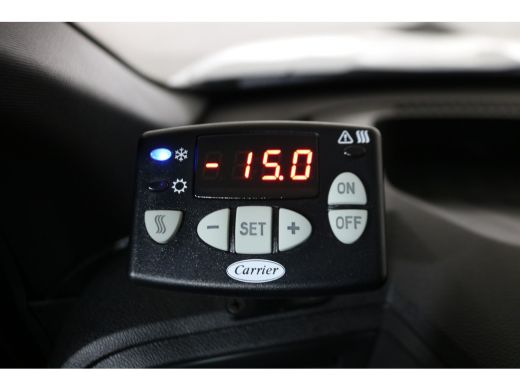 Renault Master 2.0 dCi 130pk L3 H2 Koelwagen ActivLease financial lease