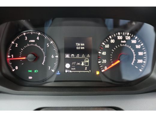 Renault Master 2.0 dCi 130pk L3 H2 Koelwagen ActivLease financial lease