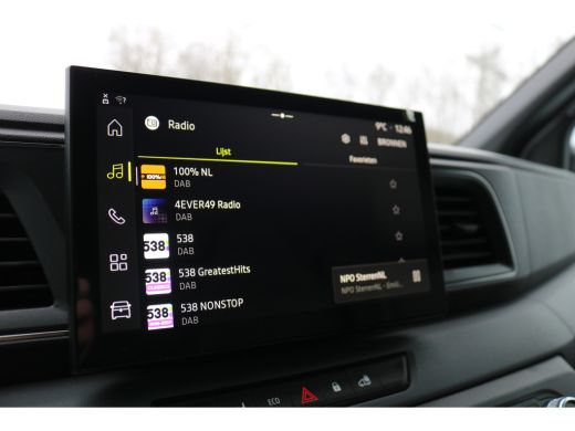 Renault Master 2.0 dCi 130pk L3 H2 Koelwagen ActivLease financial lease