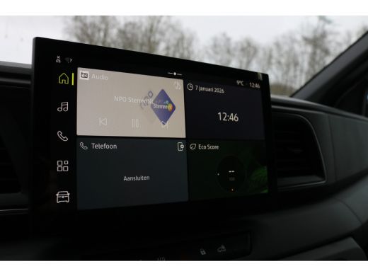 Renault Master 2.0 dCi 130pk L3 H2 Koelwagen ActivLease financial lease