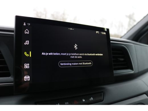 Renault Master 2.0 dCi 130pk L3 H2 Koelwagen ActivLease financial lease