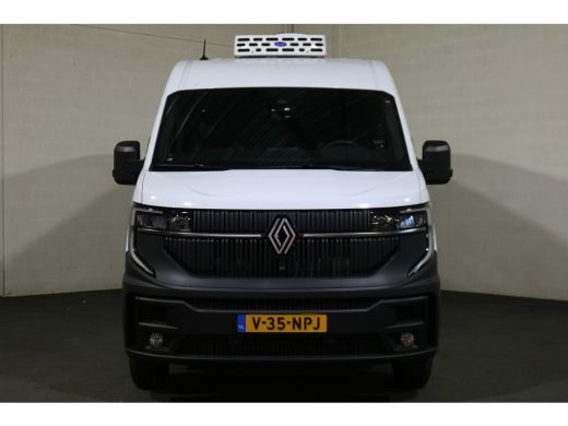 Renault Master 2.0 dCi 130pk L3 H2 Koelwagen ActivLease financial lease