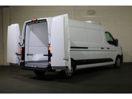 Renault Master 2.0 dCi 130pk L3 H2 Koelwagen ActivLease financial lease
