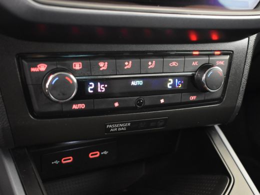 Seat Arona 1.0 TSI Style Limited Edition 95pk | Camera achter | Dodehoekdetectie | Park assist | Adaptief cr... ActivLease financial lease