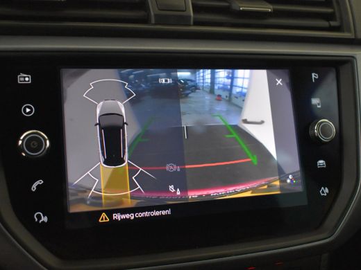 Seat Arona 1.0 TSI Style Limited Edition 95pk | Camera achter | Dodehoekdetectie | Park assist | Adaptief cr... ActivLease financial lease