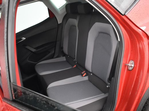 Seat Arona 1.0 TSI Style Limited Edition 95pk | Camera achter | Dodehoekdetectie | Park assist | Adaptief cr... ActivLease financial lease