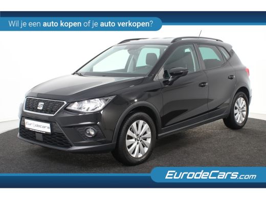 Seat Arona Edition *1ste Eigenaar*Navigatie*PDC*Carplay*
