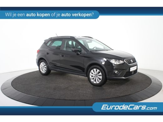 Seat Arona Edition *1ste Eigenaar*Navigatie*PDC*Carplay* ActivLease financial lease