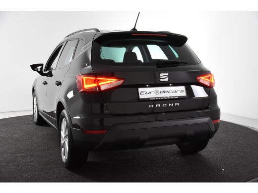Seat Arona Edition *1ste Eigenaar*Navigatie*PDC*Carplay* ActivLease financial lease