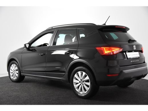 Seat Arona Edition *1ste Eigenaar*Navigatie*PDC*Carplay* ActivLease financial lease
