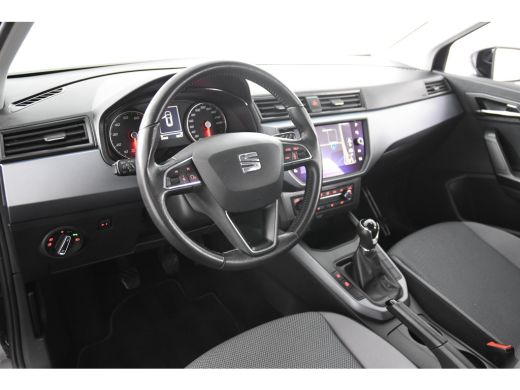 Seat Arona Edition *1ste Eigenaar*Navigatie*PDC*Carplay* ActivLease financial lease