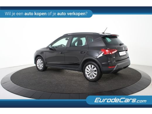 Seat Arona Edition *1ste Eigenaar*Navigatie*PDC*Carplay* ActivLease financial lease