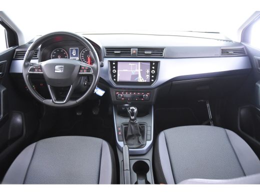 Seat Arona Edition *1ste Eigenaar*Navigatie*PDC*Carplay* ActivLease financial lease