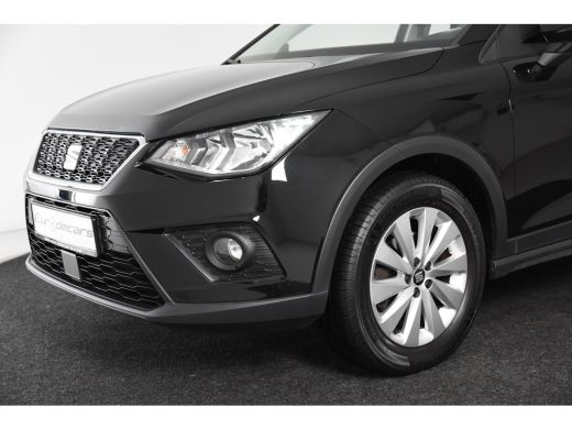 Seat Arona Edition *1ste Eigenaar*Navigatie*PDC*Carplay* ActivLease financial lease