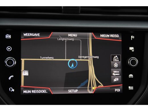 Seat Arona Edition *1ste Eigenaar*Navigatie*PDC*Carplay* ActivLease financial lease