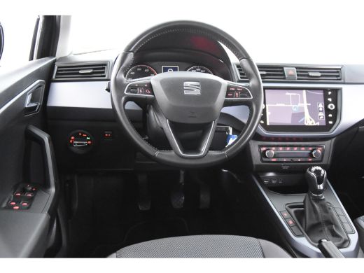 Seat Arona Edition *1ste Eigenaar*Navigatie*PDC*Carplay* ActivLease financial lease