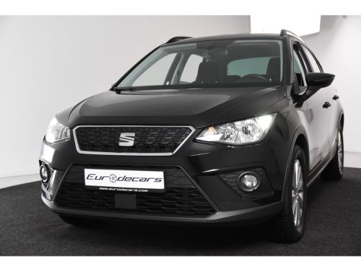 Seat Arona Edition *1ste Eigenaar*Navigatie*PDC*Carplay* ActivLease financial lease