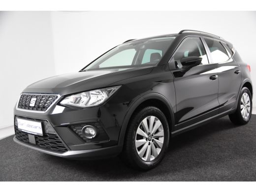 Seat Arona Edition *1ste Eigenaar*Navigatie*PDC*Carplay* ActivLease financial lease