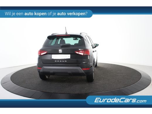 Seat Arona Edition *1ste Eigenaar*Navigatie*PDC*Carplay* ActivLease financial lease