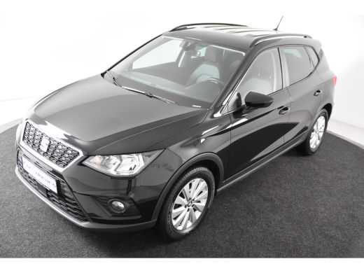 Seat Arona Edition *1ste Eigenaar*Navigatie*PDC*Carplay* ActivLease financial lease