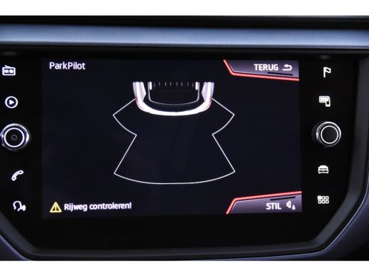 Seat Arona Edition *1ste Eigenaar*Navigatie*PDC*Carplay* ActivLease financial lease