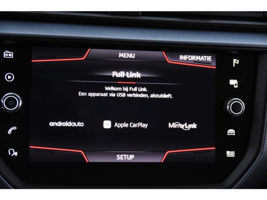 Seat Arona Edition *1ste Eigenaar*Navigatie*PDC*Carplay* ActivLease financial lease